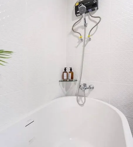 Miq Hk16 - 3br Huai Khwang Mrt With Pool Table Near Jodd Fair Villa *
