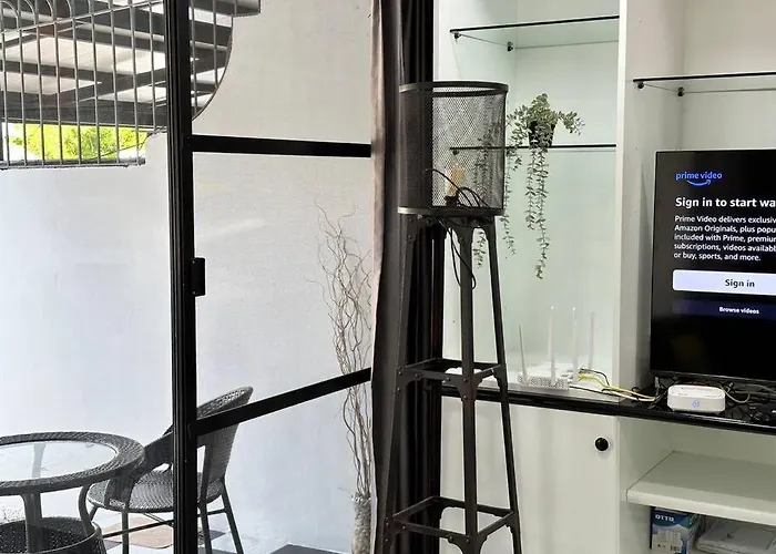 Miq Hk16 - 3br Huai Khwang Mrt With Pool Table Near Jodd Fair Bangkok